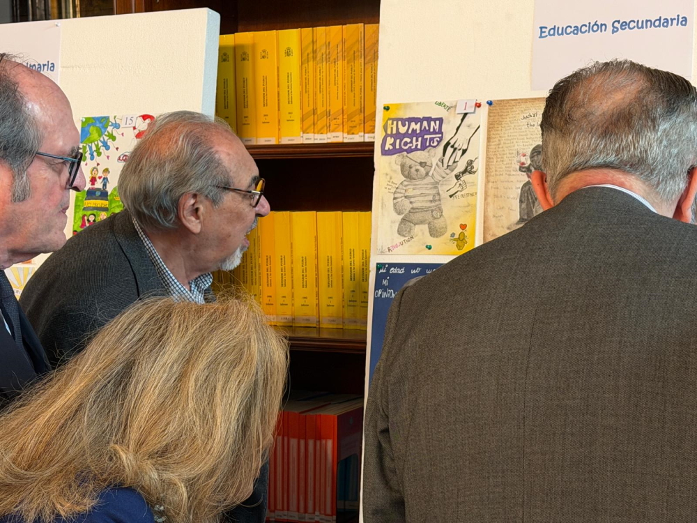 XXI Concurso Dibujos DP