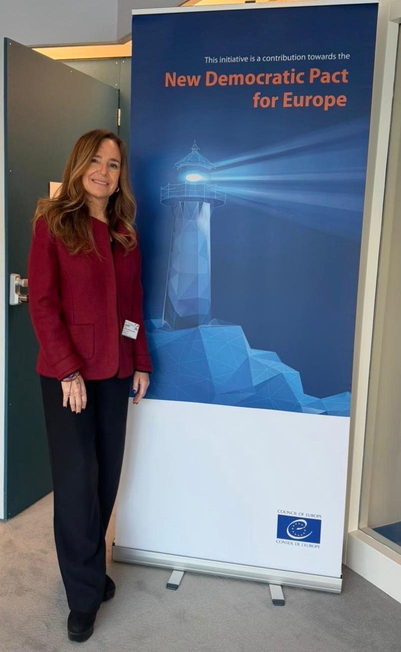 Conferencia de Alto Nivel de Defensores del Pueblo e Instituciones Nacionales de DDHH