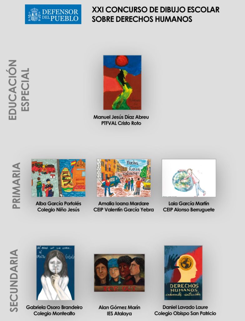 Pulse para ver la noticia: Mas de 2.700 escolares han participado en esta edición