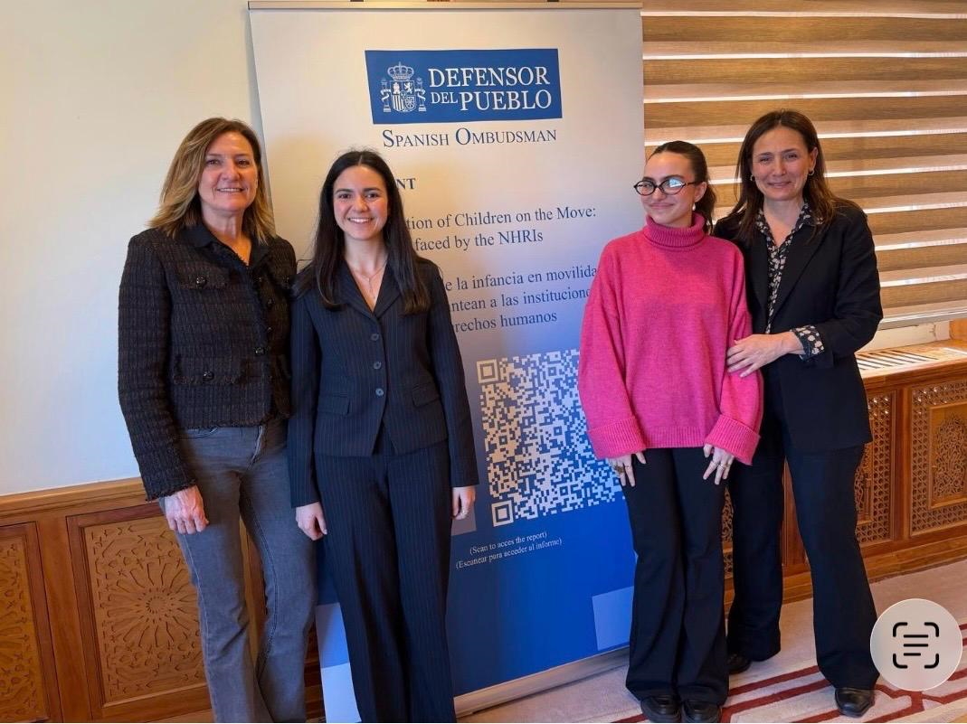 Conferencia anual GANHRI 2026