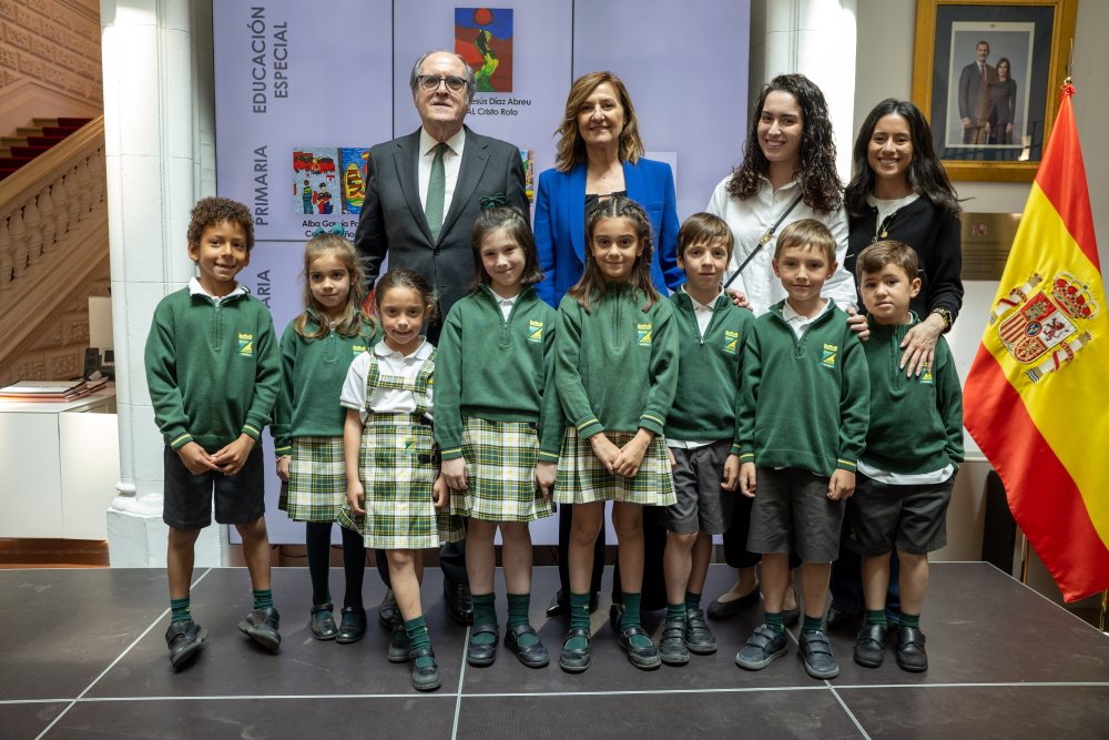 XXI Concurso Dibujos