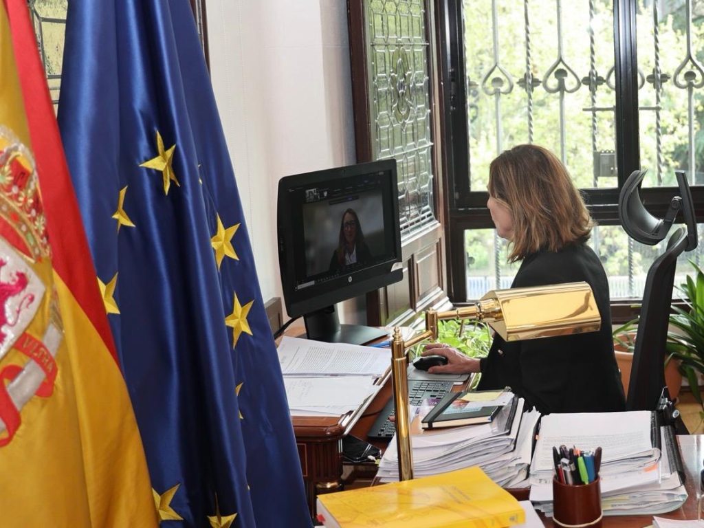 Pulse para ver la noticia: Curso organizado por la Fundación Mutualidad