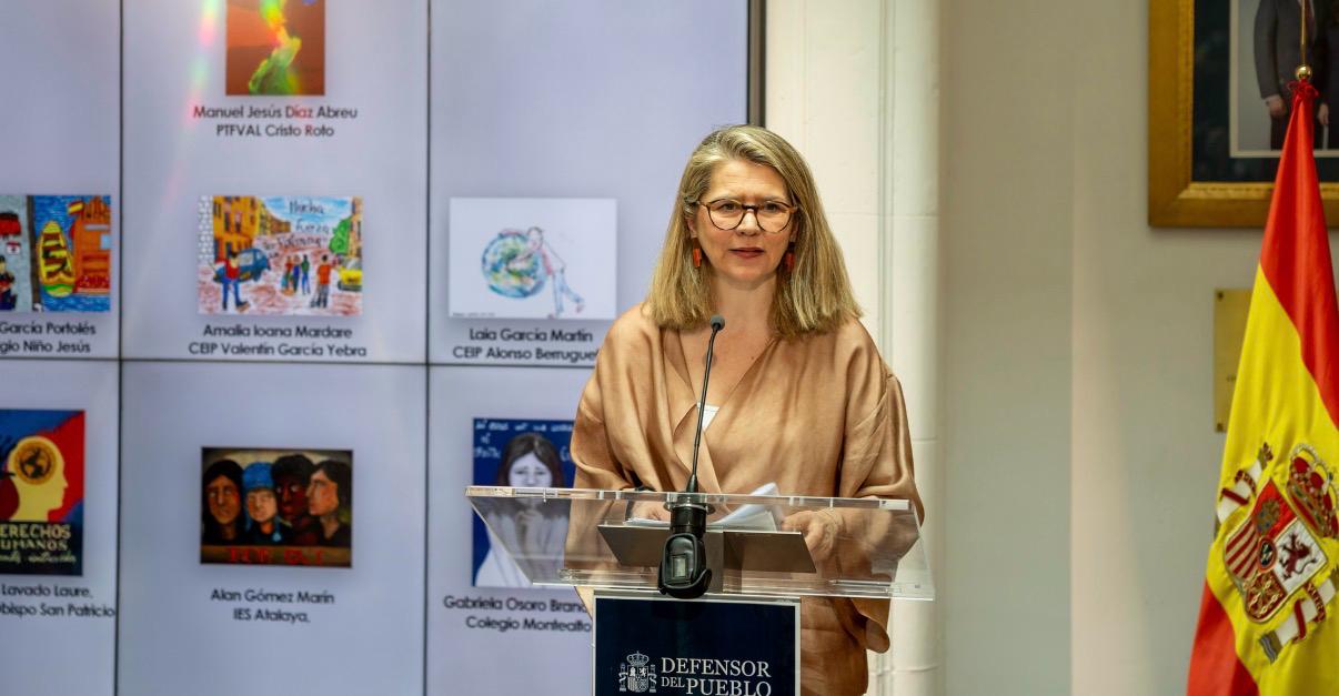 XXI Concurso Dibujos