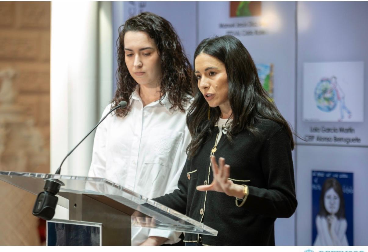 XXI Concurso Dibujos