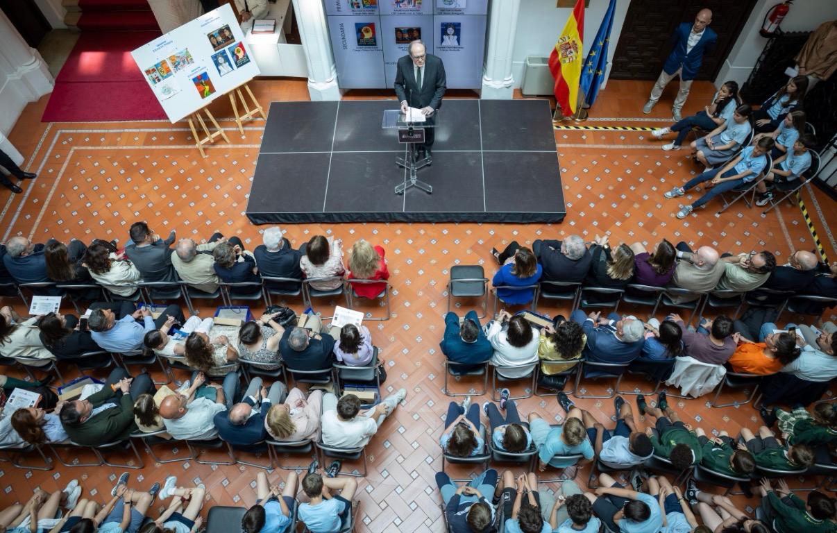 XXI Concurso Dibujos