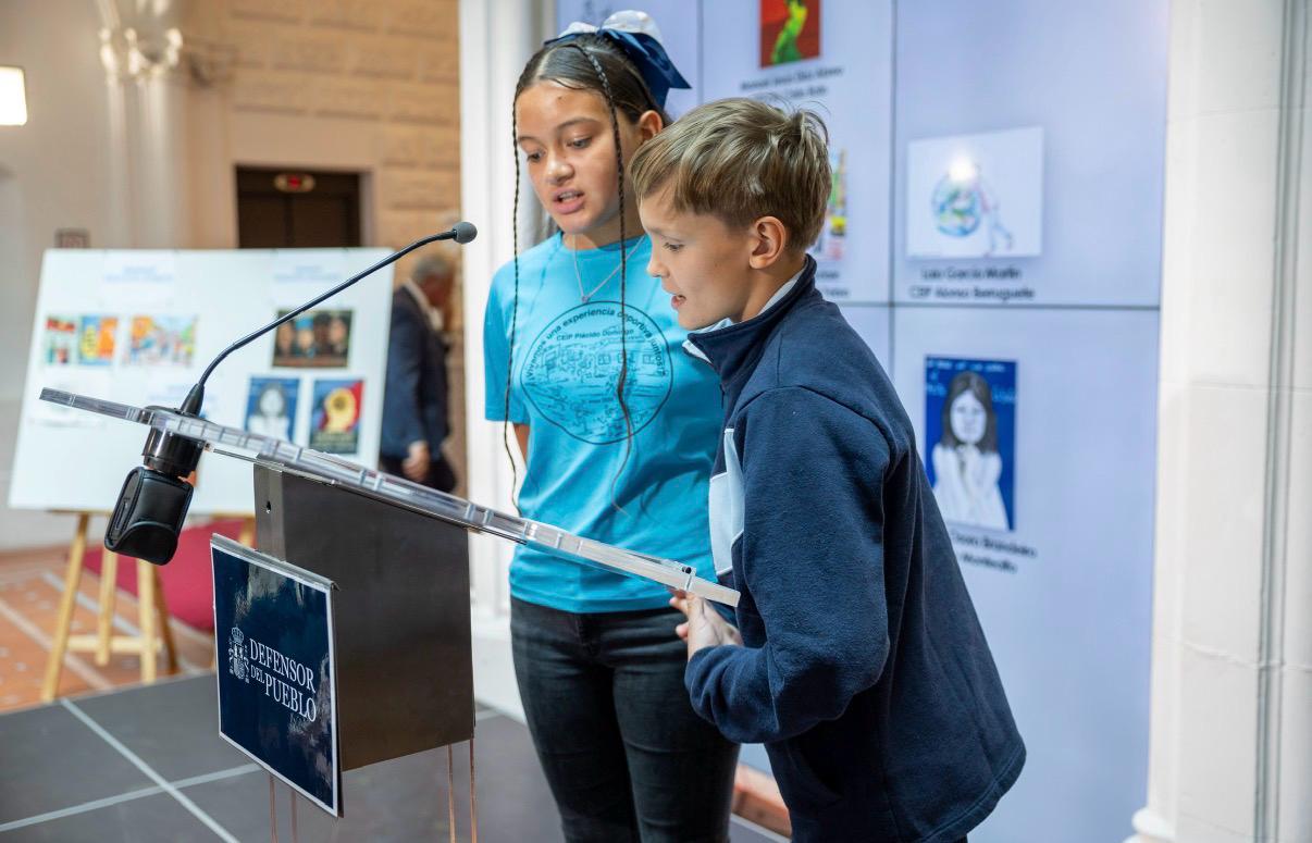 XXI Concurso Dibujos