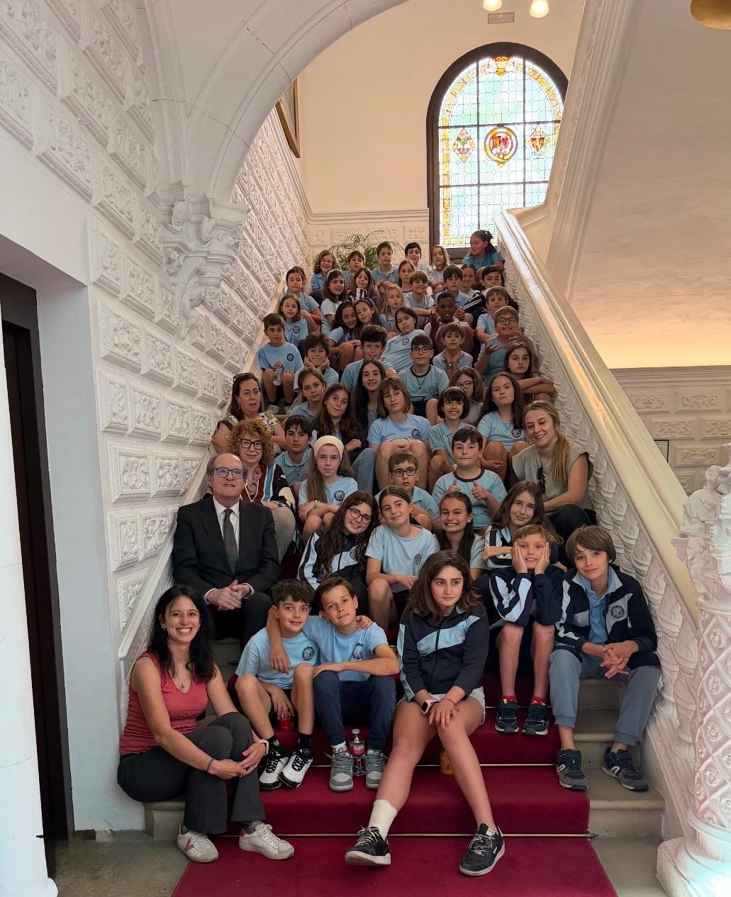 XXI Concurso Dibujos