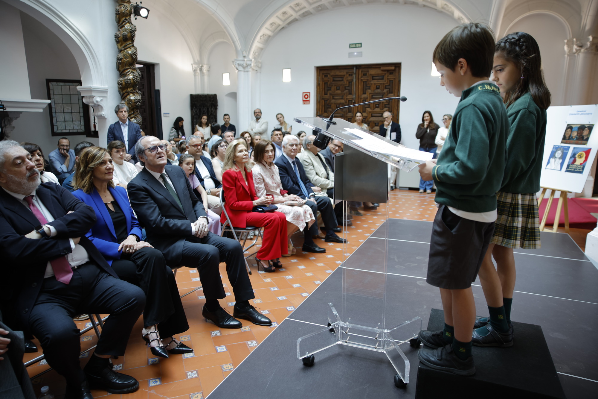 XXI Concurso Dibujos