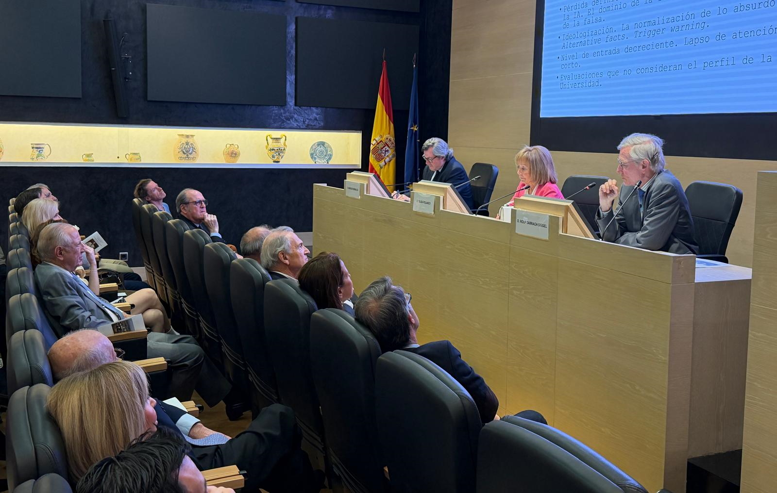 Conferencia