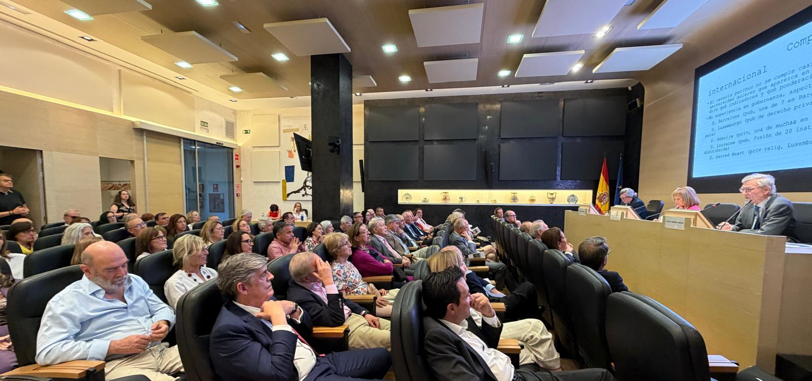 Conferencia