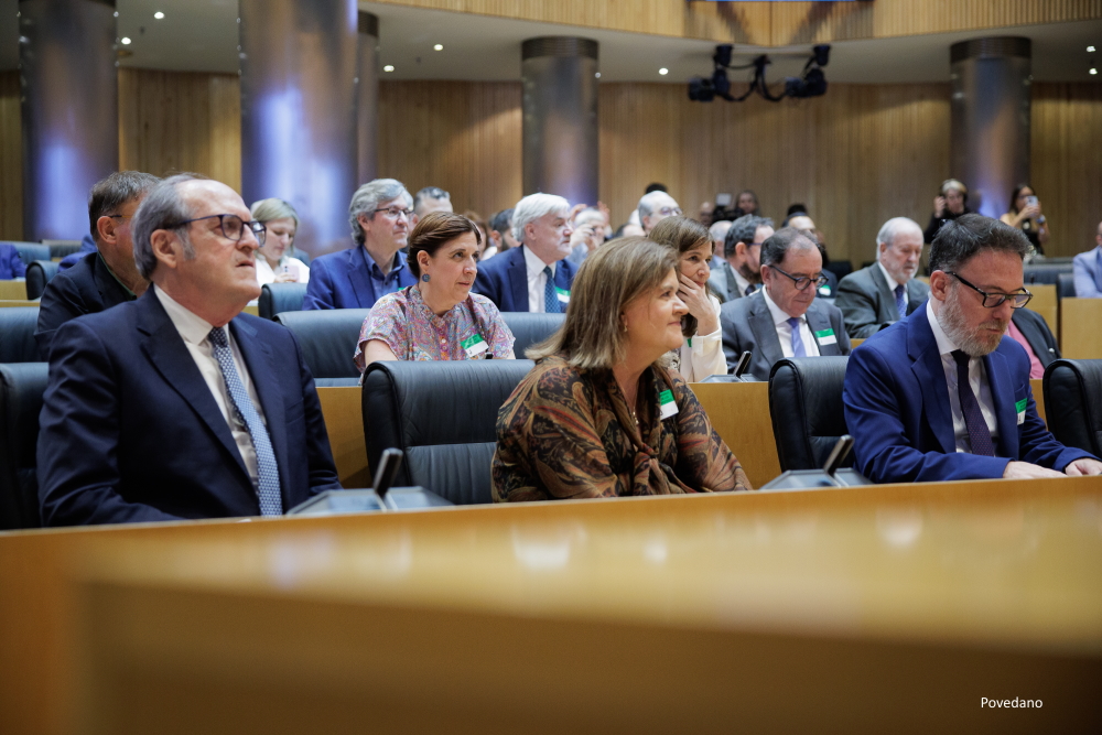 Acto FEREDE