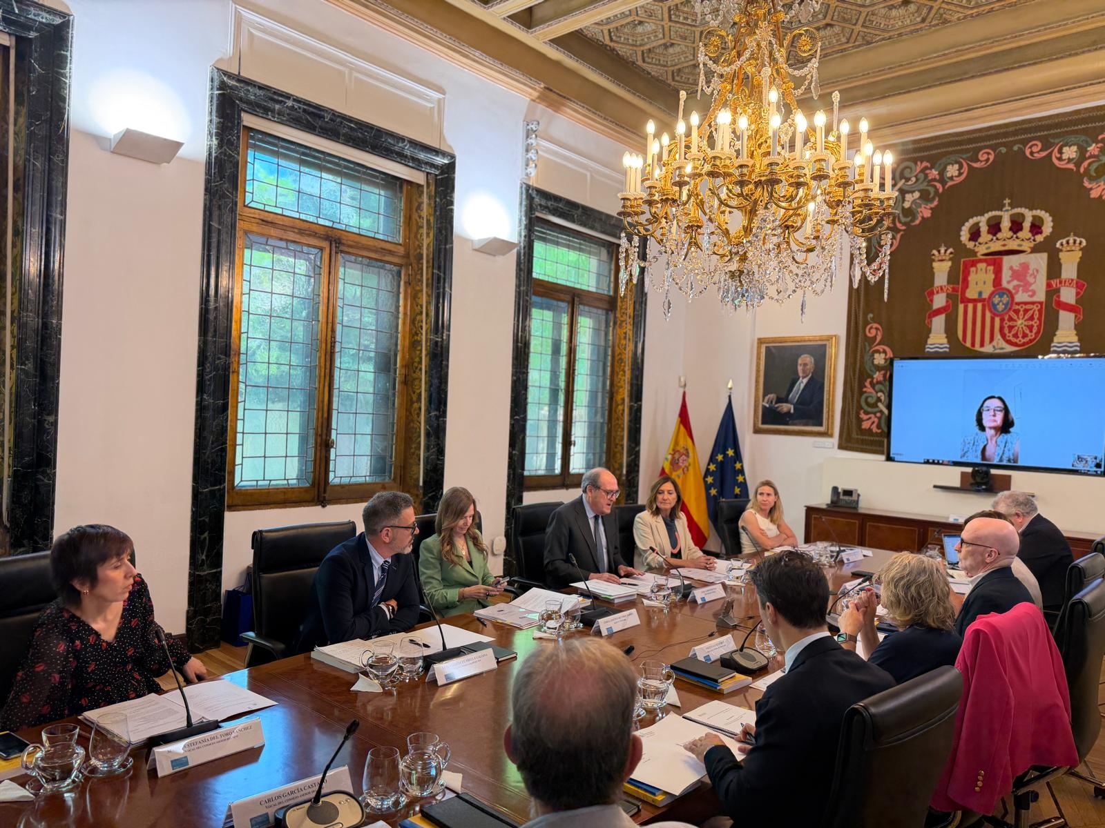 Consejo Asesor MNP