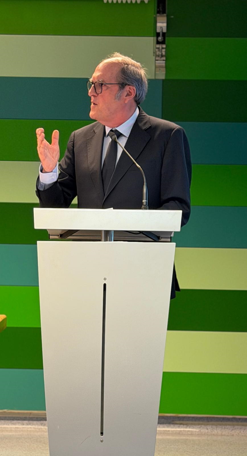 Conferencia UAM