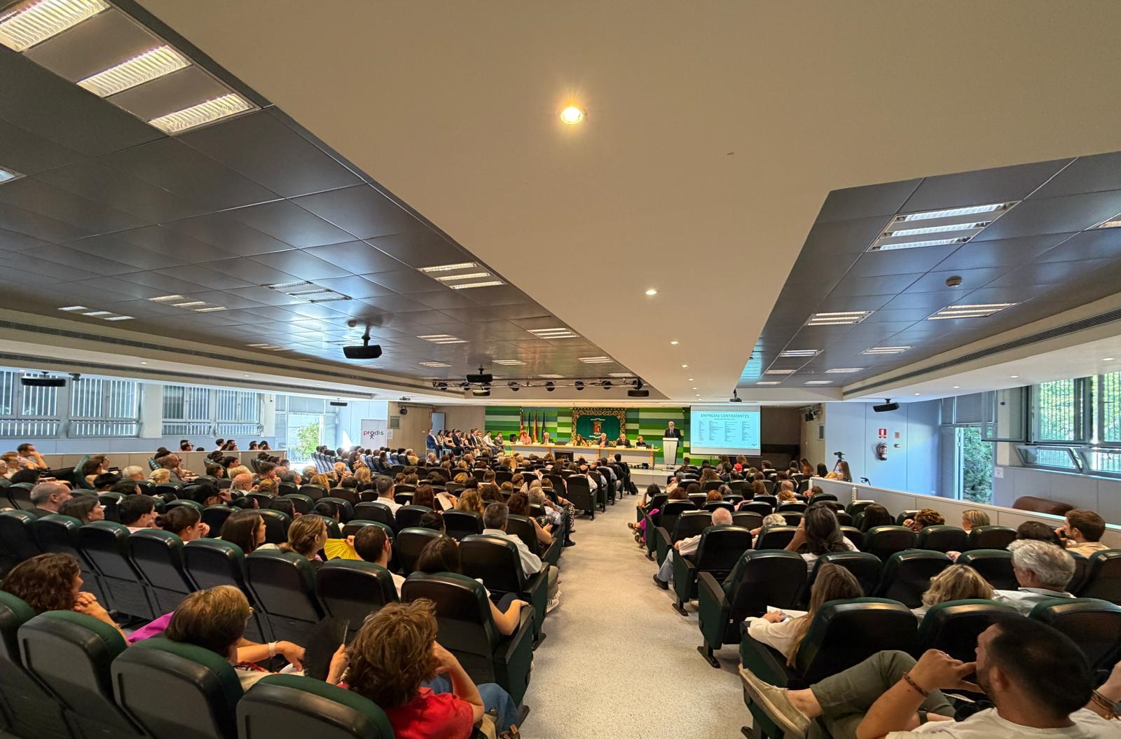 Conferencia UAM