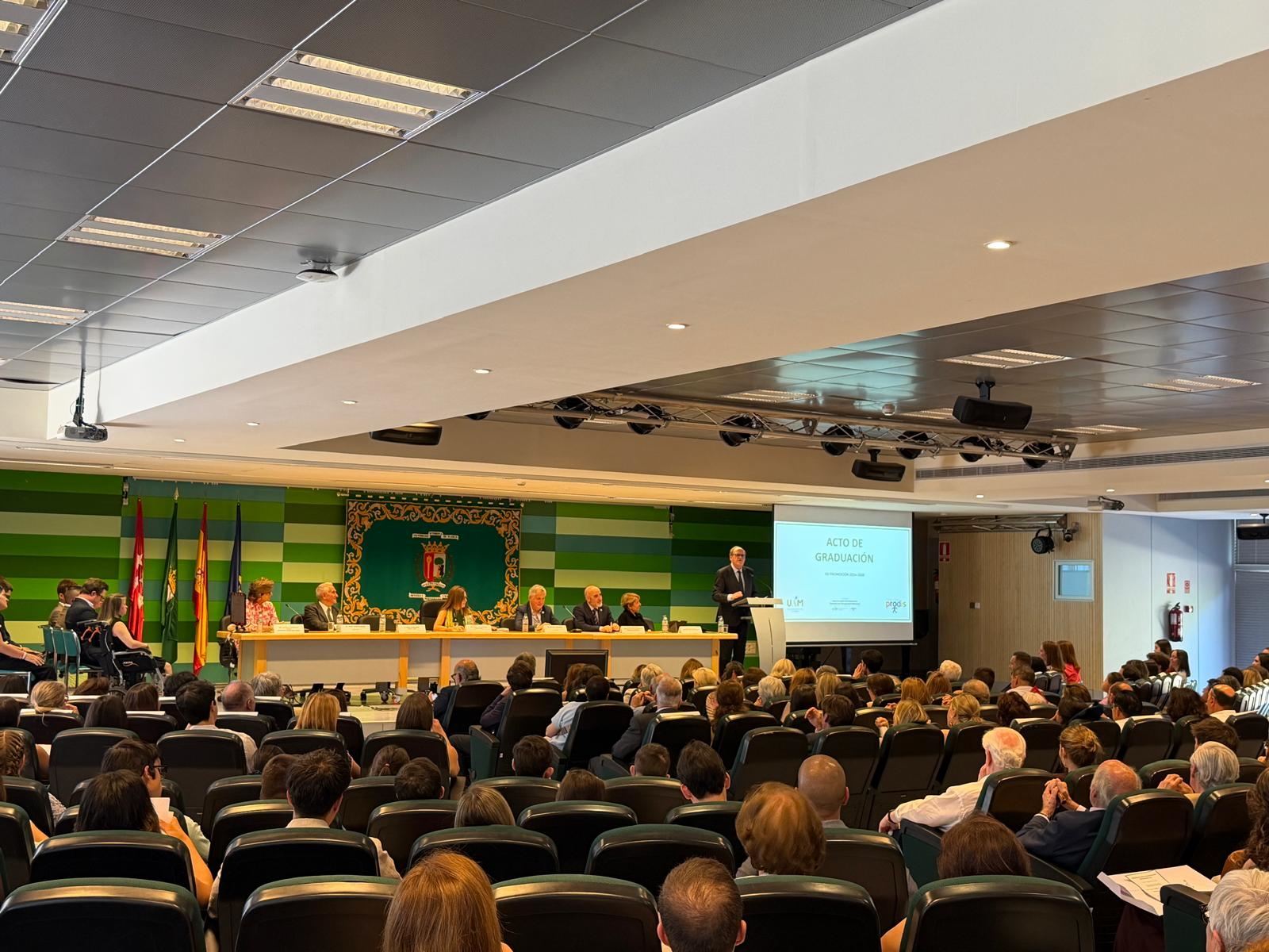 Conferencia UAM