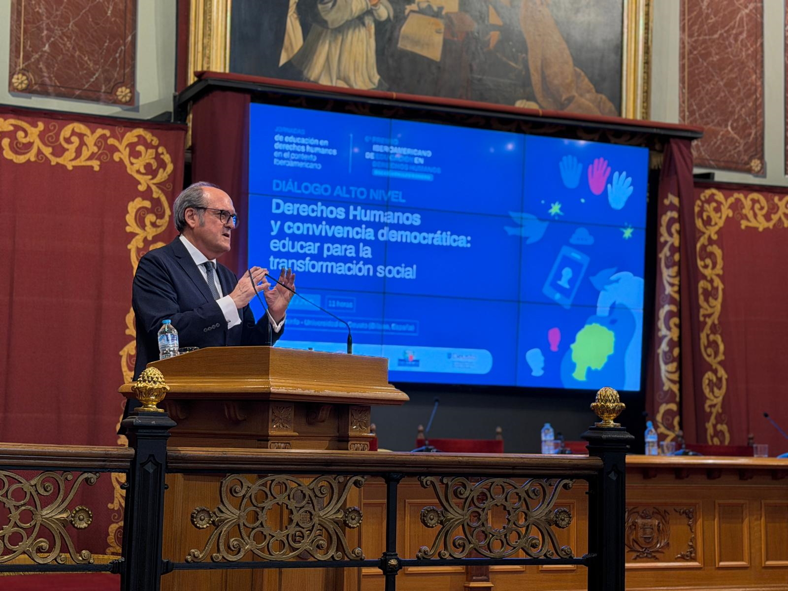 Jornada OEI