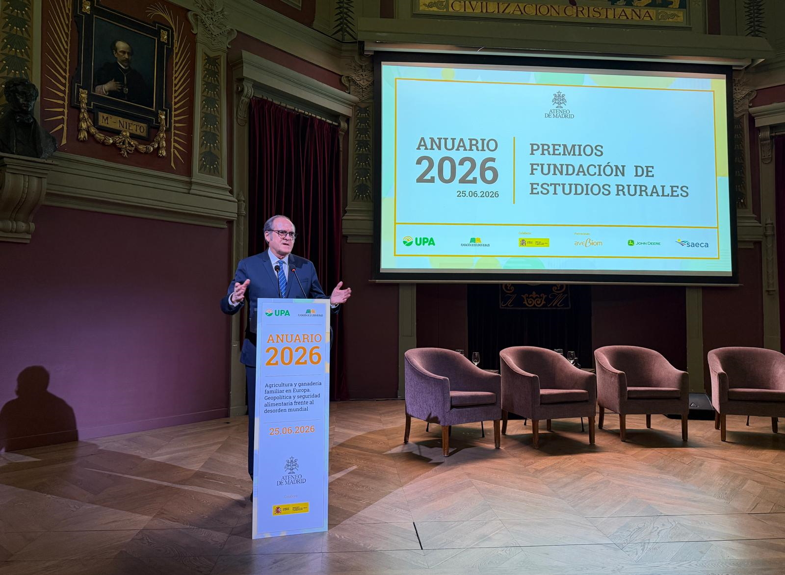Premio UPA