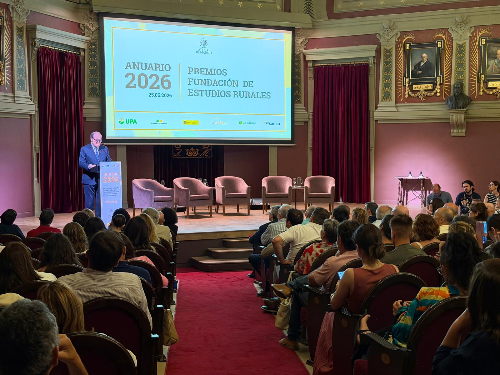 Premio UPA