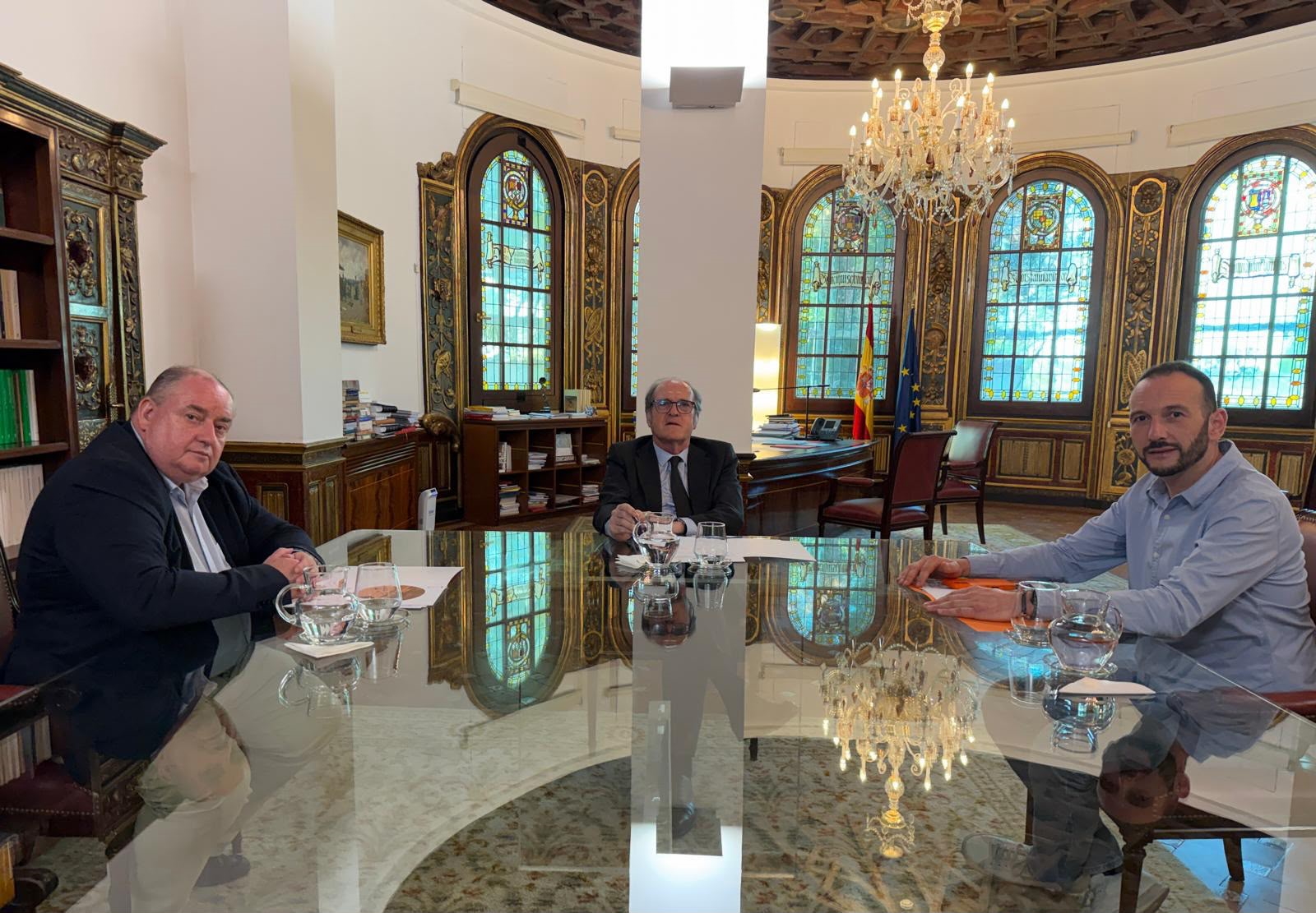 Reunión Anapal
