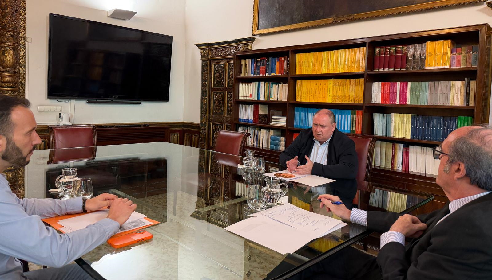 Reunión Anapal