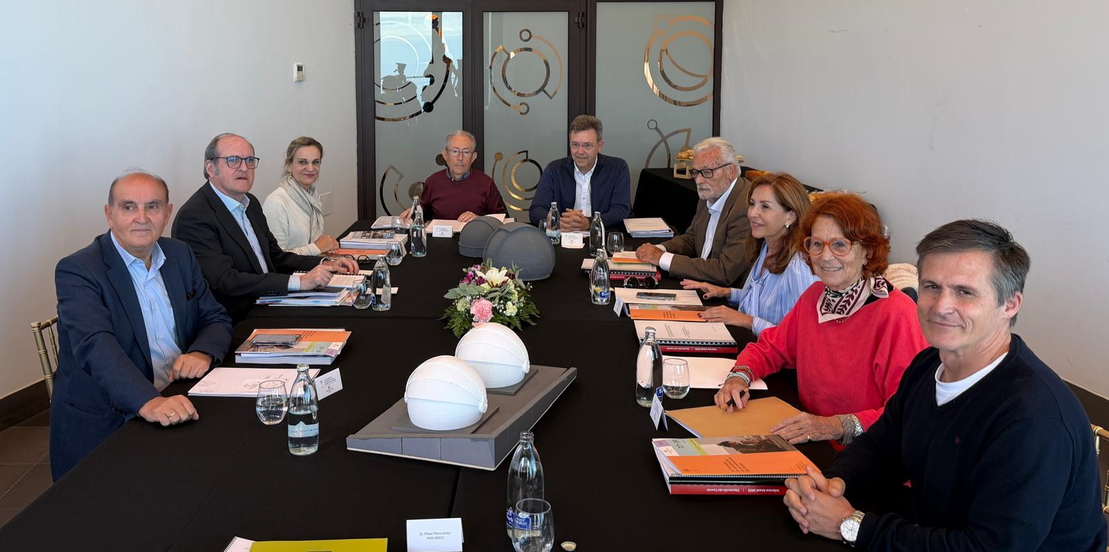 Los defensores del Pueblo promueven el derecho a una vivienda digna en sus Jornadas de Coordinación